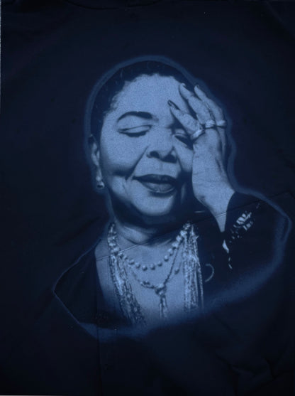 MOLETON CESARIA EVORA