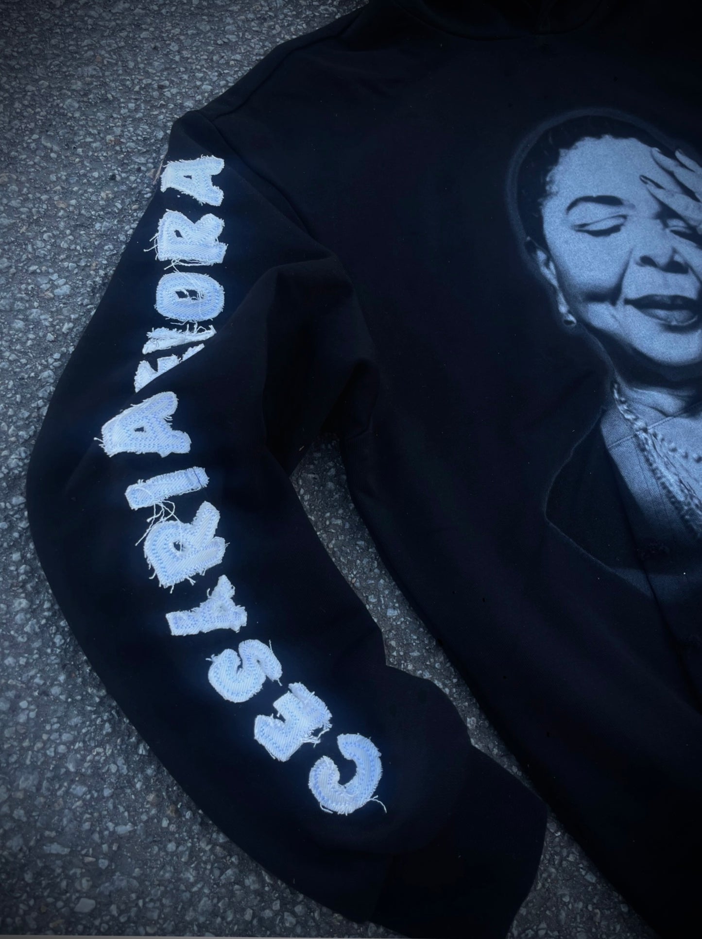 MOLETON CESARIA EVORA